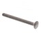 Prime-Line Carriage Bolts, 1/4 in.-20 X 3 in., A307 Grade A Hot Dip Galvanized Steel (50 Pack) 9062450 - alternate 1